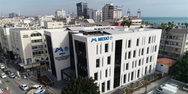 Mersin Su ve Kanalizasyon İdaresi 31 memur alacak- Güncellendi