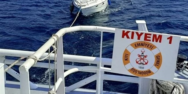 Kıyı Emniyeti Genel Müdürlüğü 21 İşçi Alacak