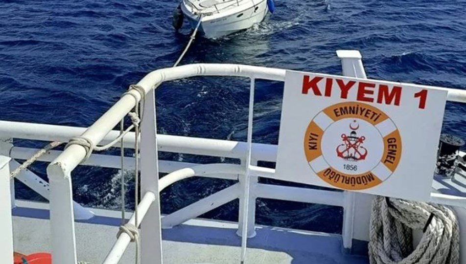 Kıyı Emniyeti Genel Müdürlüğü 21 İşçi Alacak