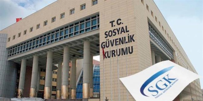 Sosyal Güvenlik Kurumu 18 sözleşmeli personel alacak
