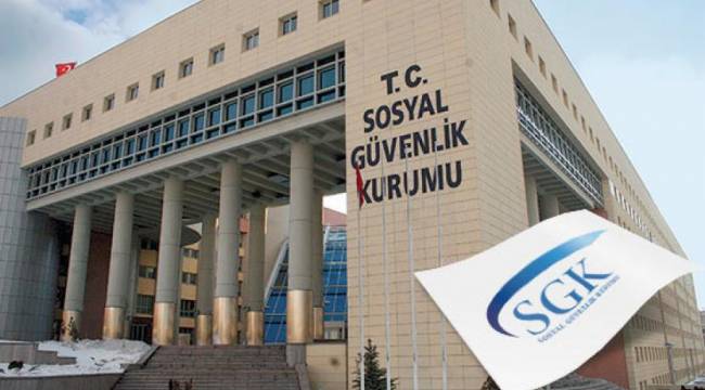 Sosyal Güvenlik Kurumu 18 sözleşmeli personel alacak