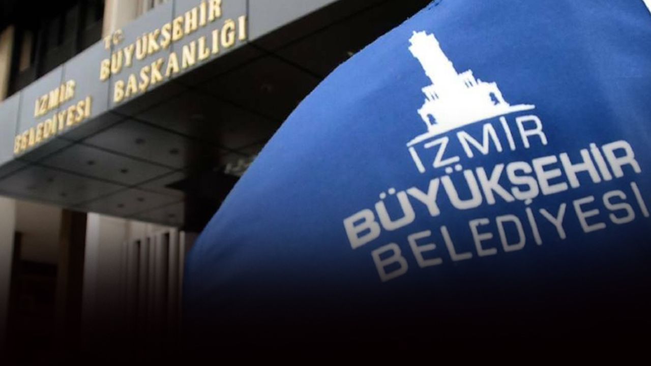 İzmir Büyükşehir Belediyesi 50 zabıta memuru alacak
