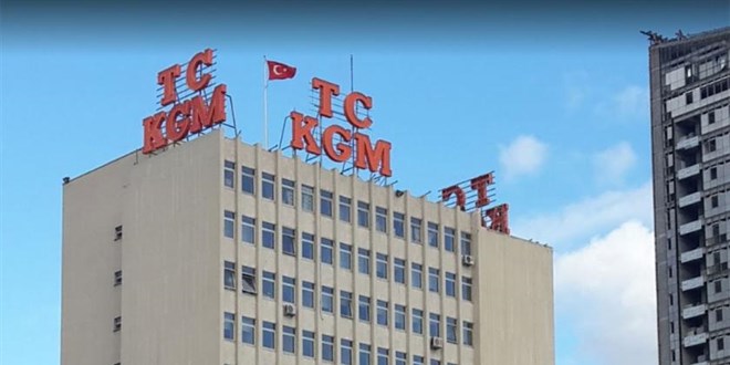 Karayolları Genel Müdürlüğü 6 Engelli ve Eski Hükümlü İşçi Alacak