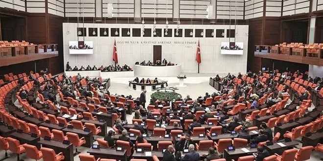 Demokratik ve sivil anayasa için TBMM'de yeni dönem