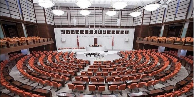 TBMM 1 Ekim'de açılacak