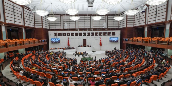 Meclis, kadına yönelik şiddeti araştıracak