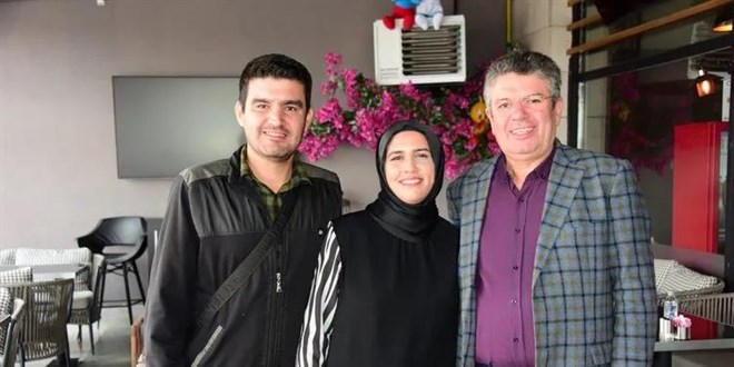 Meryem'in azmi cehaleti yendi, öğretmen oldu