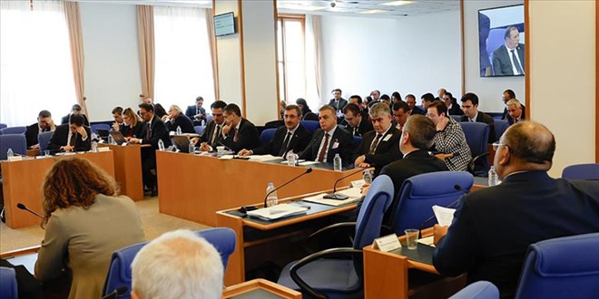 Meclis'te bütçe mesaisi yarın başlıyor