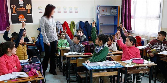 Edebiyat Öğretmenlerinde Angarya Arttı