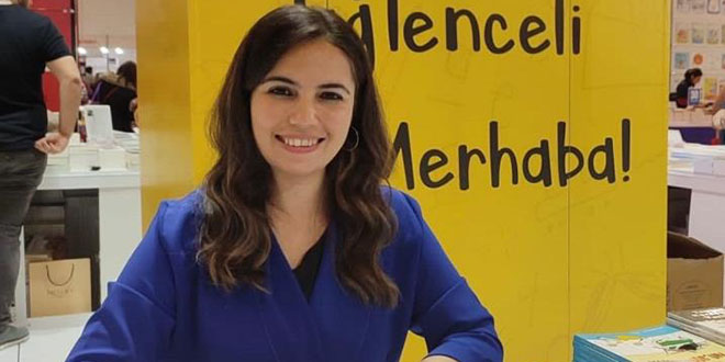 Samsun'dan dünyaya uzanan başarı hikayesi: Nurten Öğretmen