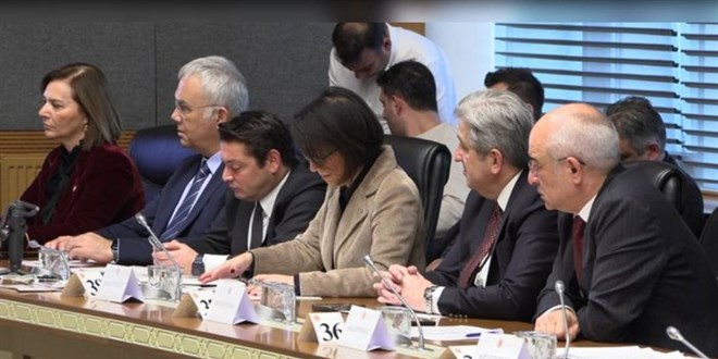 Bebek Ölümlerini Araştırma Komisyonu, Bakanlık yetkililerini dinleyecek