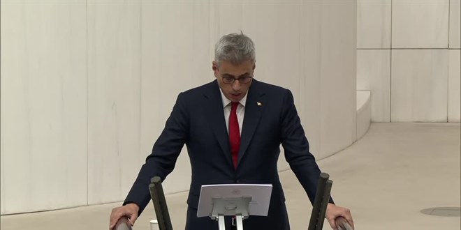 Bakan Memişoğlu ile vekiller arasında 'mitomani' tartışması