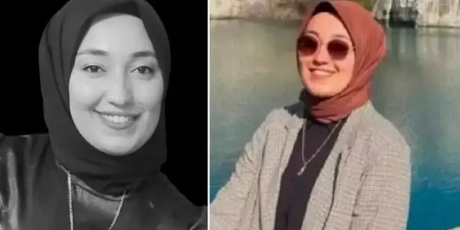 Fatma öğretmen, ikizlerini doğurduktan sonra hayatını kaybetti