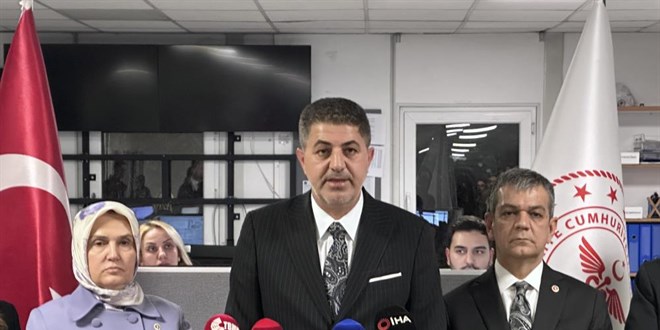 TBMM Araştırma Komisyonu'ndan bebek ölümleriyle ilgili açıklama