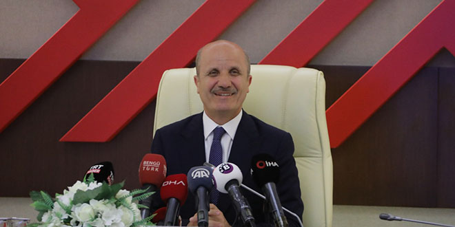 Özvar: Üniversitelerdeki taciz soruşturmalarında ciddi azalma var