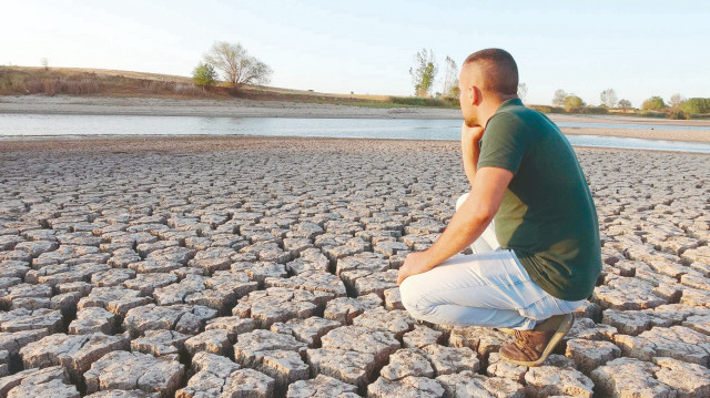 İklim Kanunu Teklifi Meclis Çevre Komisyonu'nda