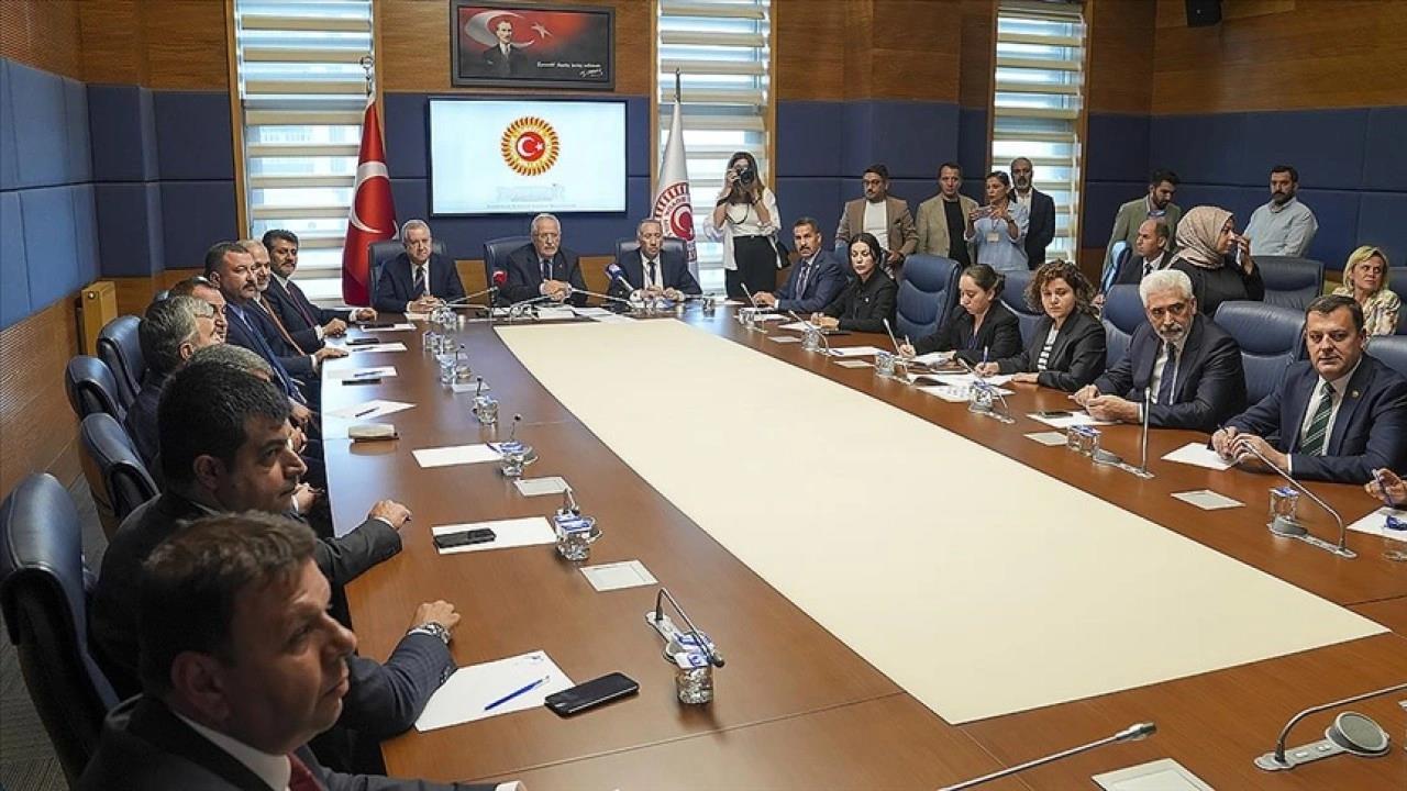 Türkiye'nin İlk İklim Kanunu, Komisyon'da kabul edildi