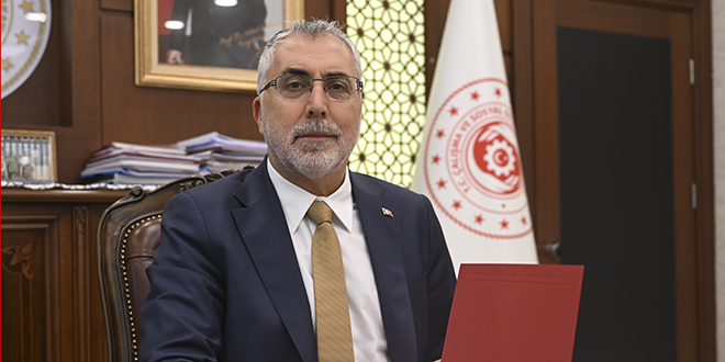 Bakan Işıkhan açıkladı: Kadın istihdamında hedef 1 milyon