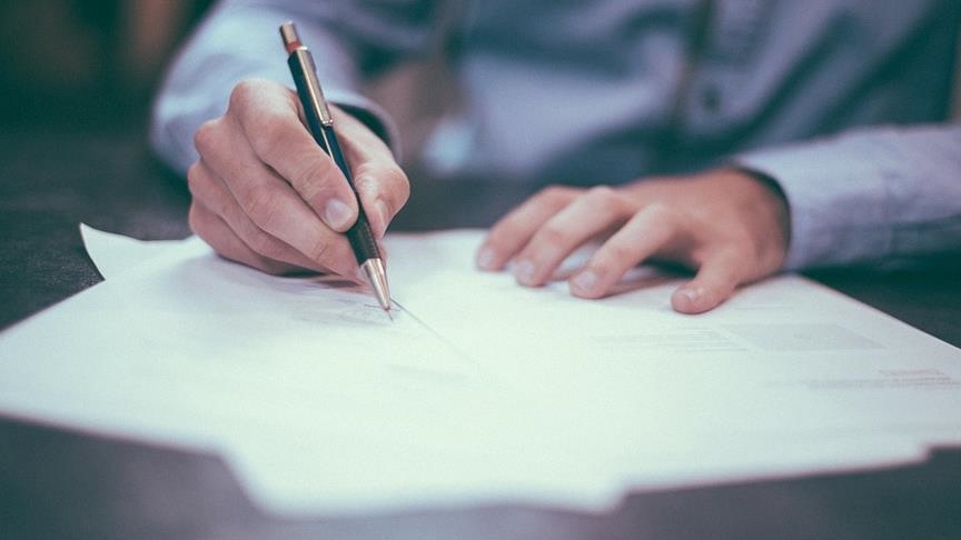 Meclis'e İlginç Talepler: Abi-Abla hitabı yasaklansın