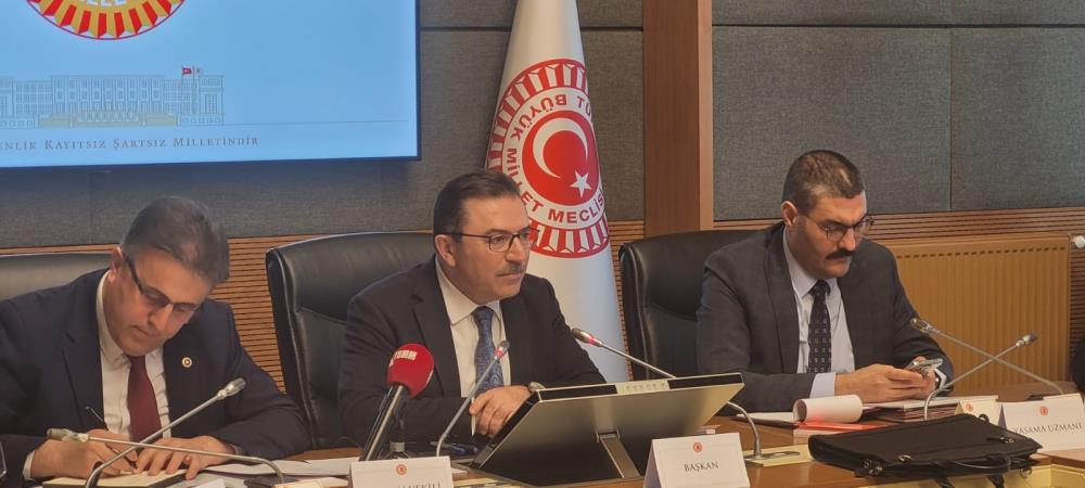 Kartalkaya'daki otel yangınına ilişkin müfettiş raporu açıklandı