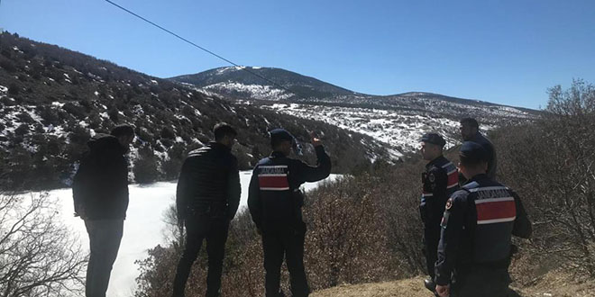 3 gündür aranan öğretmen ölü bulundu