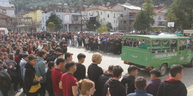 42 yaşındaki öğretmen kalp krizine yenik düştü