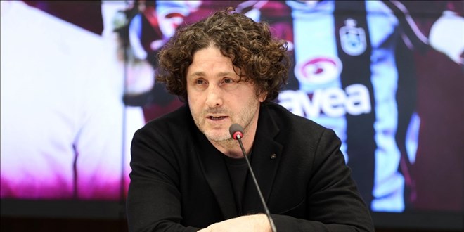 Fatih Teke'nin Trabzonspor ile imzaladığı sözleşmenin detayları belli oldu