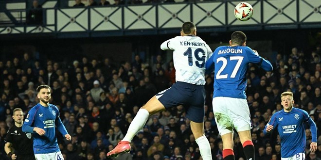 Fenerbahçe, Avrupa Ligi'ne veda etti