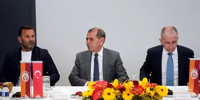 Kemerburgaz Metin Oktay Tesisleri: Galatasaray'ın Yeni Evi