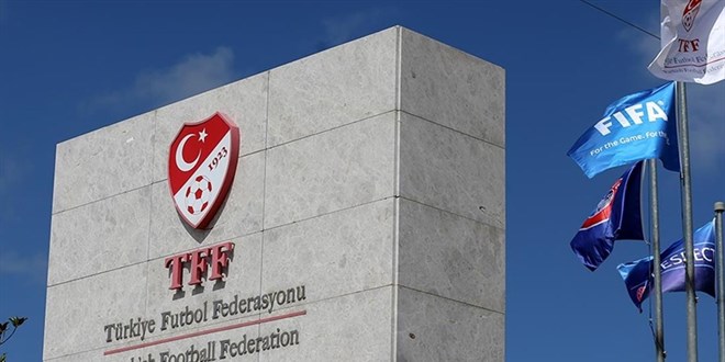 PFDK kararları açıklandı! 6 Süper Lig kulübüne ceza