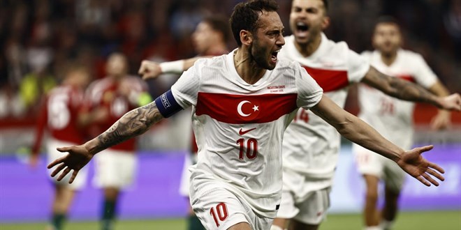 Bizim Çocuklar A Ligi'ne yükseldi