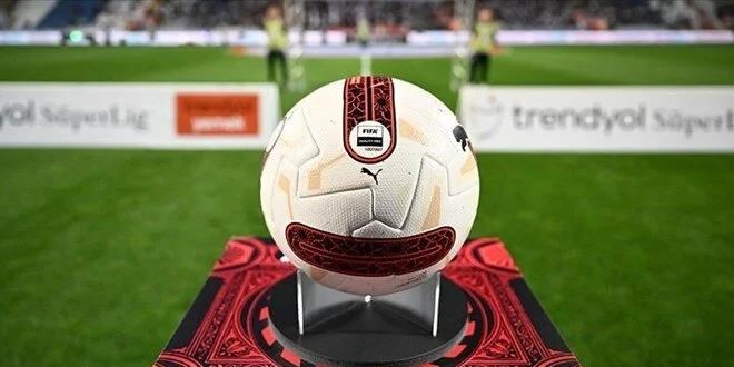 TFF'den Açıklama: Süper Lig Maçları Ertelenmeyecek