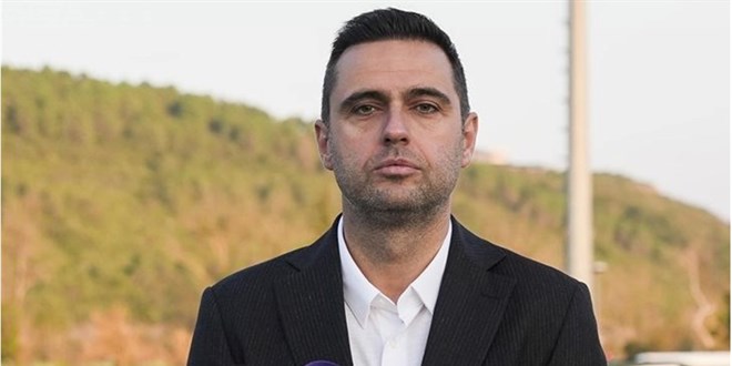 TFF'de görev değişikliği