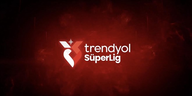 Süper Lig'de 29. Hafta Maç Programı Açıklandı