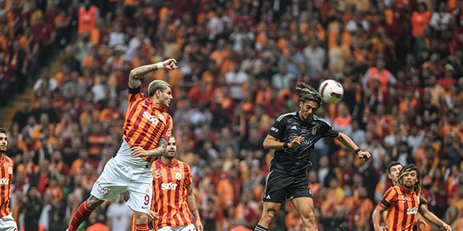 Beşiktaş'ın derbiye getireceği yabancı hakem belli oldu