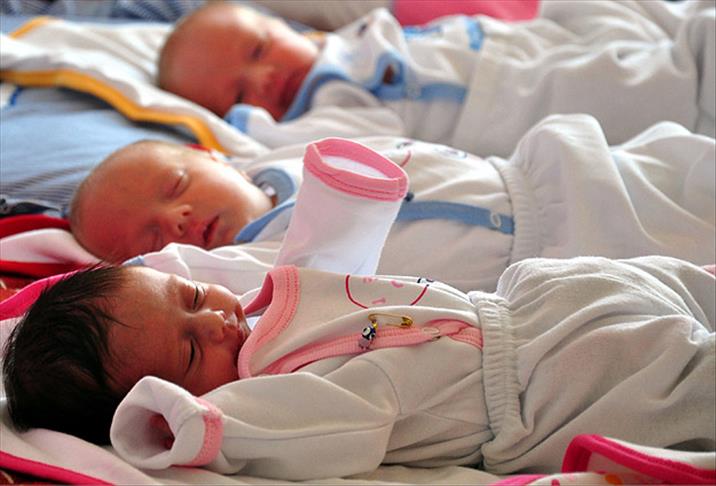 TBMM'de Kabul Edilen Yasayla Doğum Yardımları Netleşti