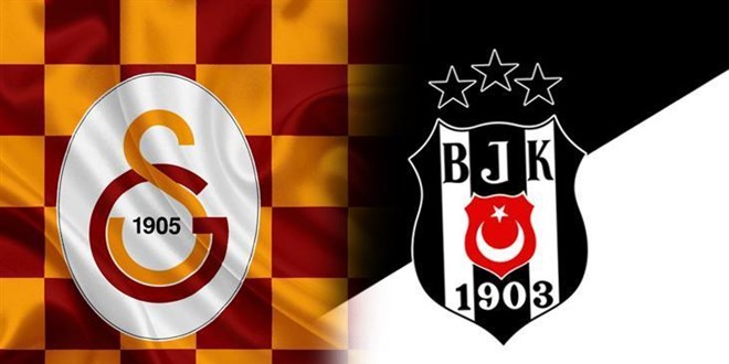 Galatasaray-Beşiktaş Derbisi Öncesi Kritik Detaylar