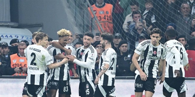 Beşiktaş'tan derbiye dev prim