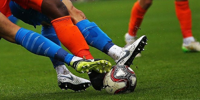 Süper Lig'de zirvede puan farkı 6'ya indi