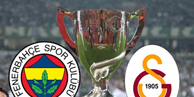 Galatasaray, Ziraat Türkiye Kupasında Fenerbahçe'yi 2-1 yenerek yarı finale yükseldi