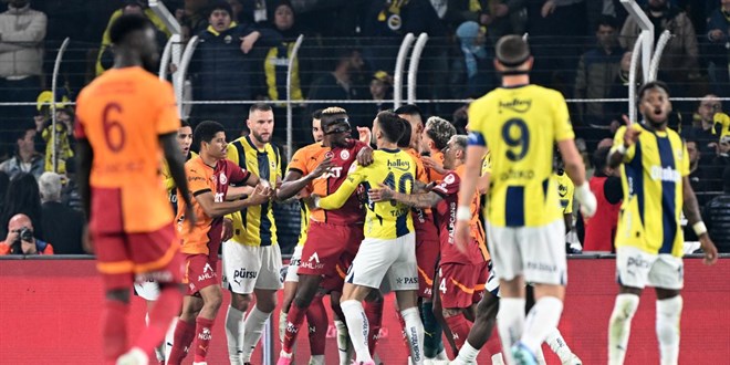 PFDK kararları açıklandı