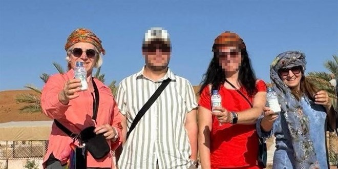 Bayram Tatili Dönüşü Feci Kaza: Dört Öğretmen Hayatını Kaybetti