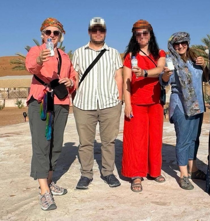 Bayram Tatili Dönüşü Feci Kaza: Dört Öğretmen Hayatını Kaybetti