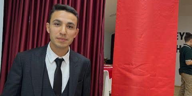 Trafik kazasında yaralanan öğretmen, yaşam mücadelesini kaybetti