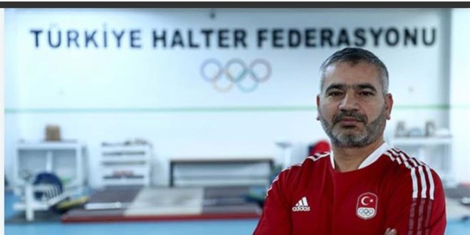 Beden Eğitimi Öğretmenine, Moldova'da milli görev