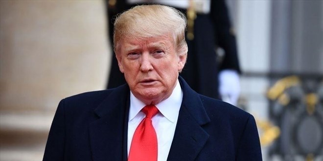 CNN: Trump, Orta Doğu turunda Türkiye'yi ziyaret edebilir
