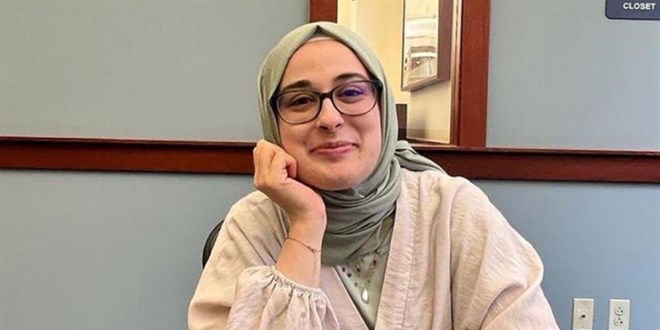 ABD'de Gözaltına Alınan Türk Öğrencinin Yaşadıkları