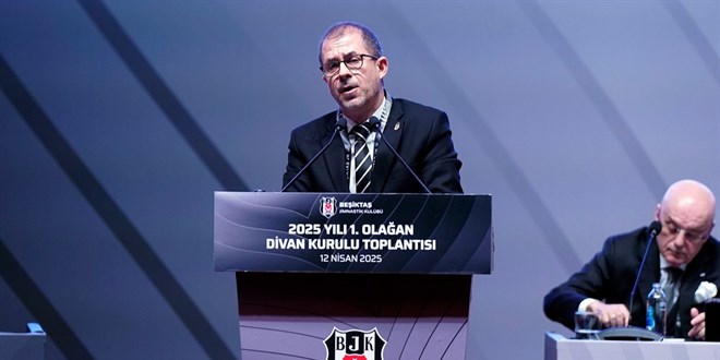 Beşiktaş'ın borcu 15 milyar TL'yi geçti!