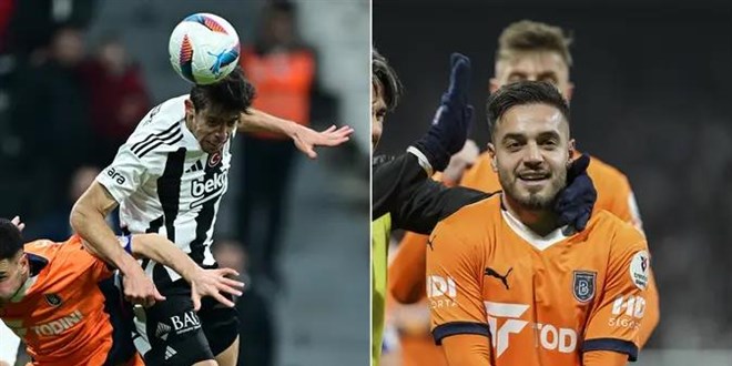 Beşiktaş, 2-0 yenilerek üçüncülük şansını kaçırdı
