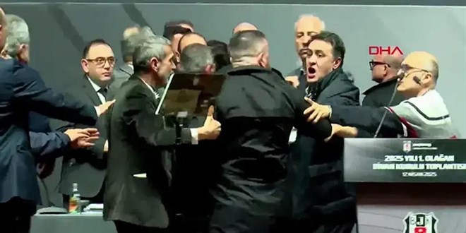 Hasan Arat'a yumruk atılmasıyla ilgili hukuki süreç başlatıldı